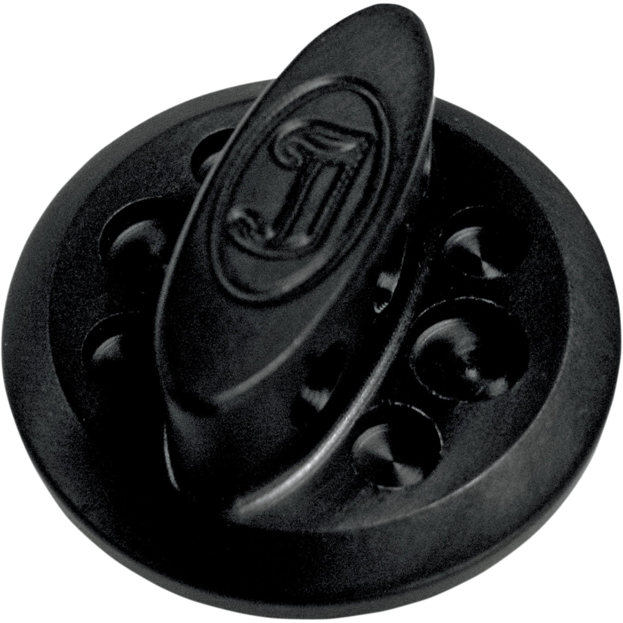Joker Machine Plug - 09-025B Triumph Bonneville / Thruxton / Scrambler 2002-2016