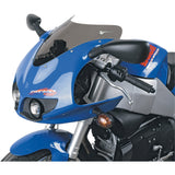 ZERO GRAVITY 20-855-19 20-855-19 SR Series Windscreen Windscreen - Dark Smoke - Firebolt