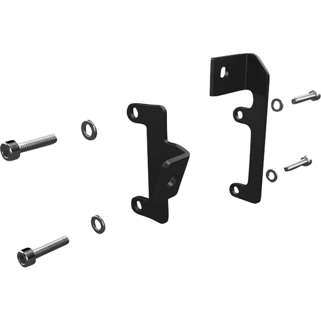 Denali Mount - HMT.07.1102 BMW R1200GS Adventure / 1200 / R1250GS / R1250GS Adventure 2014-2023