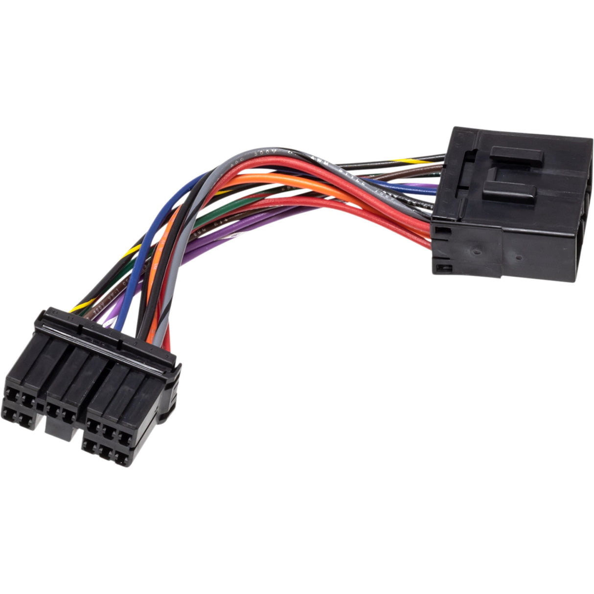 NAMZ 2120-1118 N-PLCH-01 Passing Lamp Control Harness Passing Lamp Harness