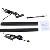 CUSTOM DYNAMICS 2040-2703 PR-PLUG-DC-10 Dual Color Plasma Rods - 10"