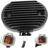 DRAG SPECIALTIES Regulator FX/FLST - '07