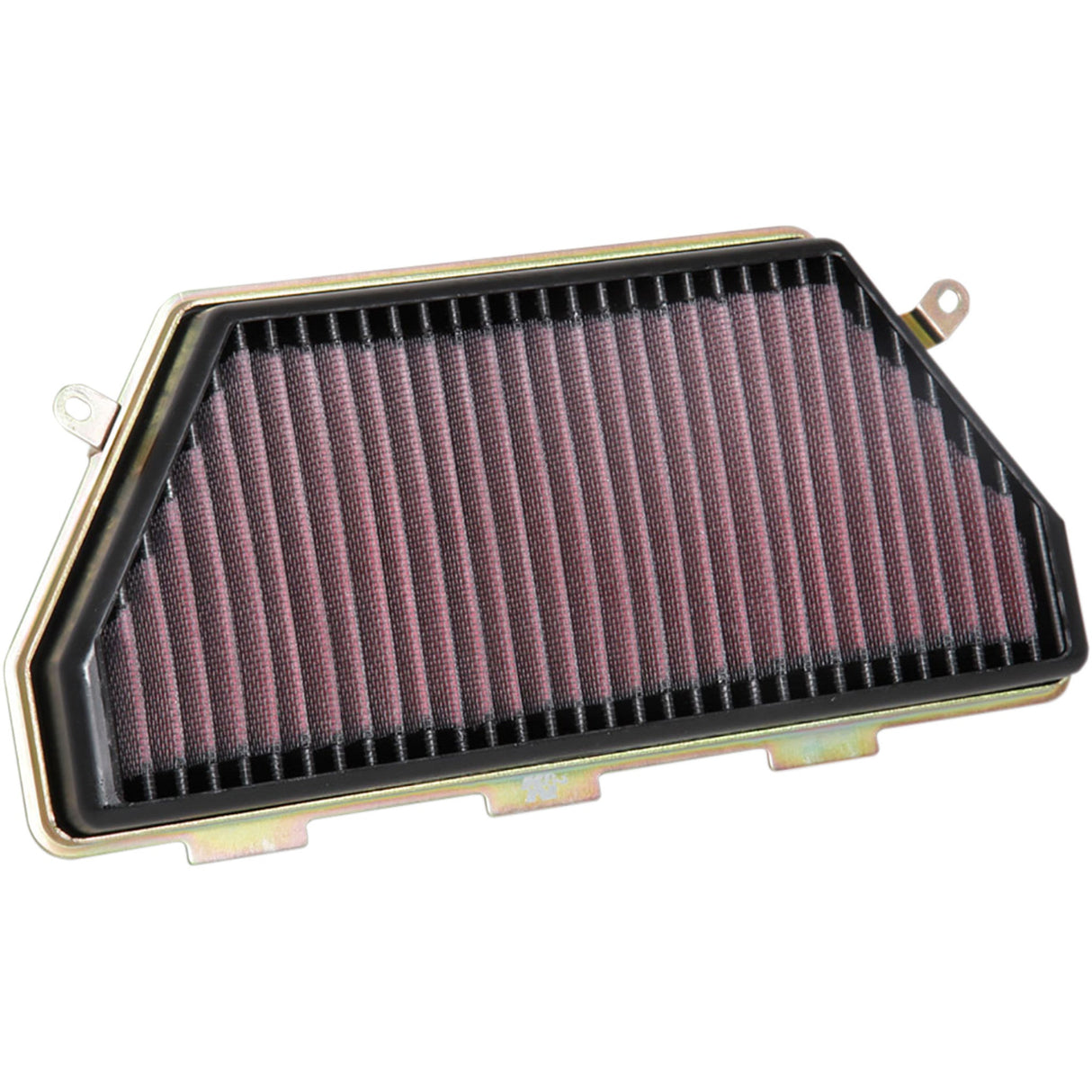 K & N 1011-4253 HA-1017 OE Replacement High-Flow Air Filter honda