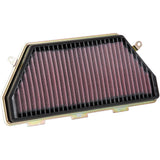 K & N 1011-4253 HA-1017 OE Replacement High-Flow Air Filter honda