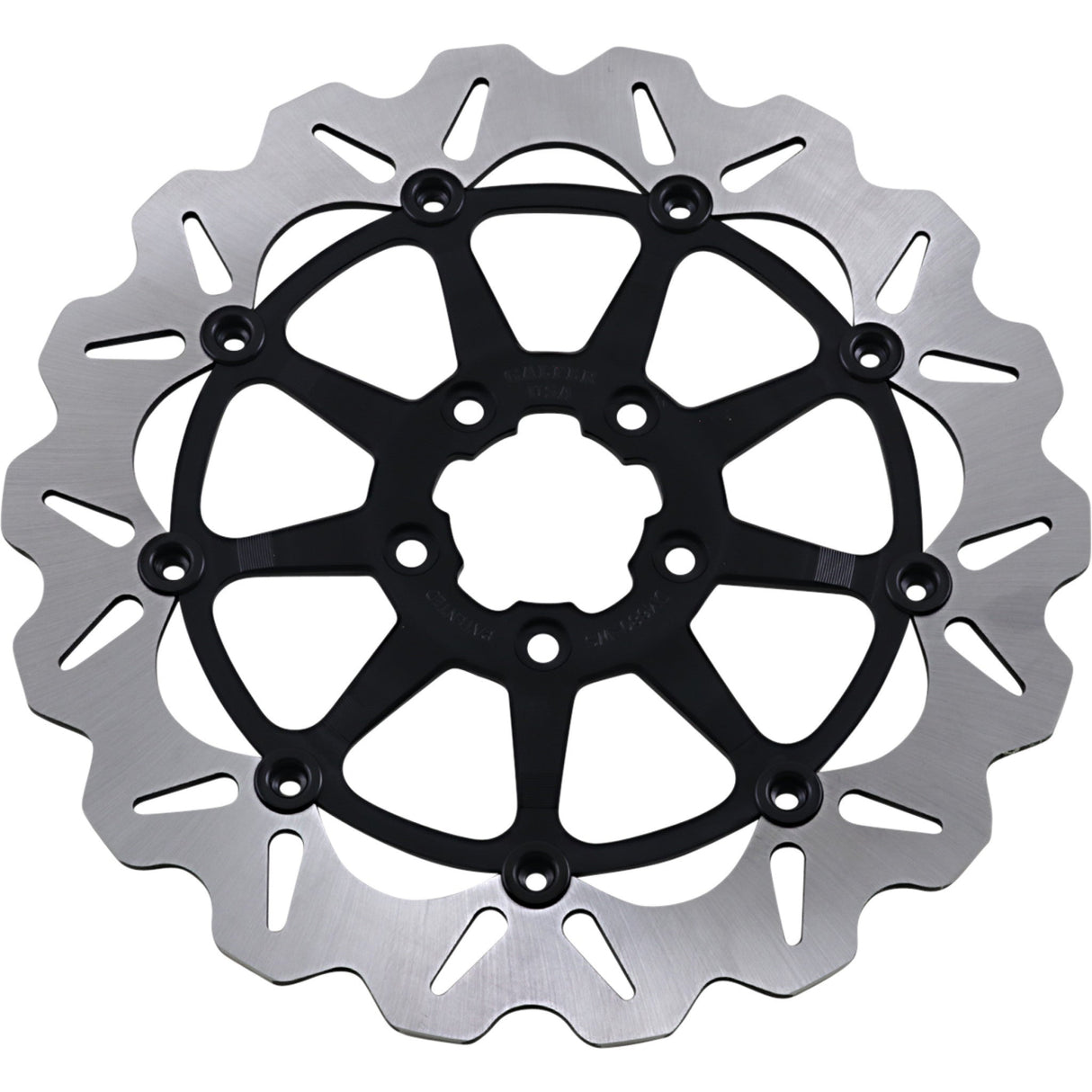 Galfer Wave® Brake Rotor - DF680CWS-B For Harley Motorcycles 2000-2023
