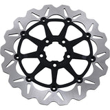 Galfer Wave® Brake Rotor - DF680CWS-B For Harley Motorcycles 2000-2023