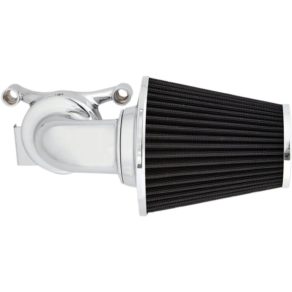 Arlen Ness Monster Sucker Breather Air Cleaner Kit - 81-001 For Harley Motorcycles 1999-2017