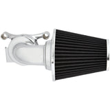Arlen Ness Monster Sucker Breather Air Cleaner Kit - 81-001 For Harley Motorcycles 1999-2017