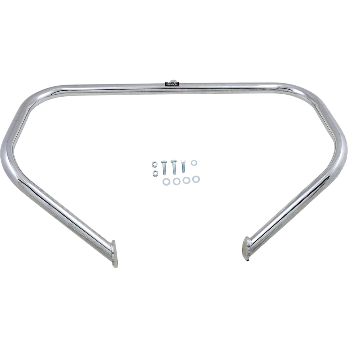 Lindby Unibar® Highway Bar - 1403 For Harley Touring 1997-2023