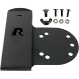 RAM MOUNTS 0603-0487 RAM-HOL-GUN1U Pistol Holder and Cradle Holster Cradle