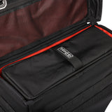 THRASHIN SUPPLY CO. 3511-0030 TSB-00-12 Expedition Cooler Saddlebag Cooler Expedition Bag - Black