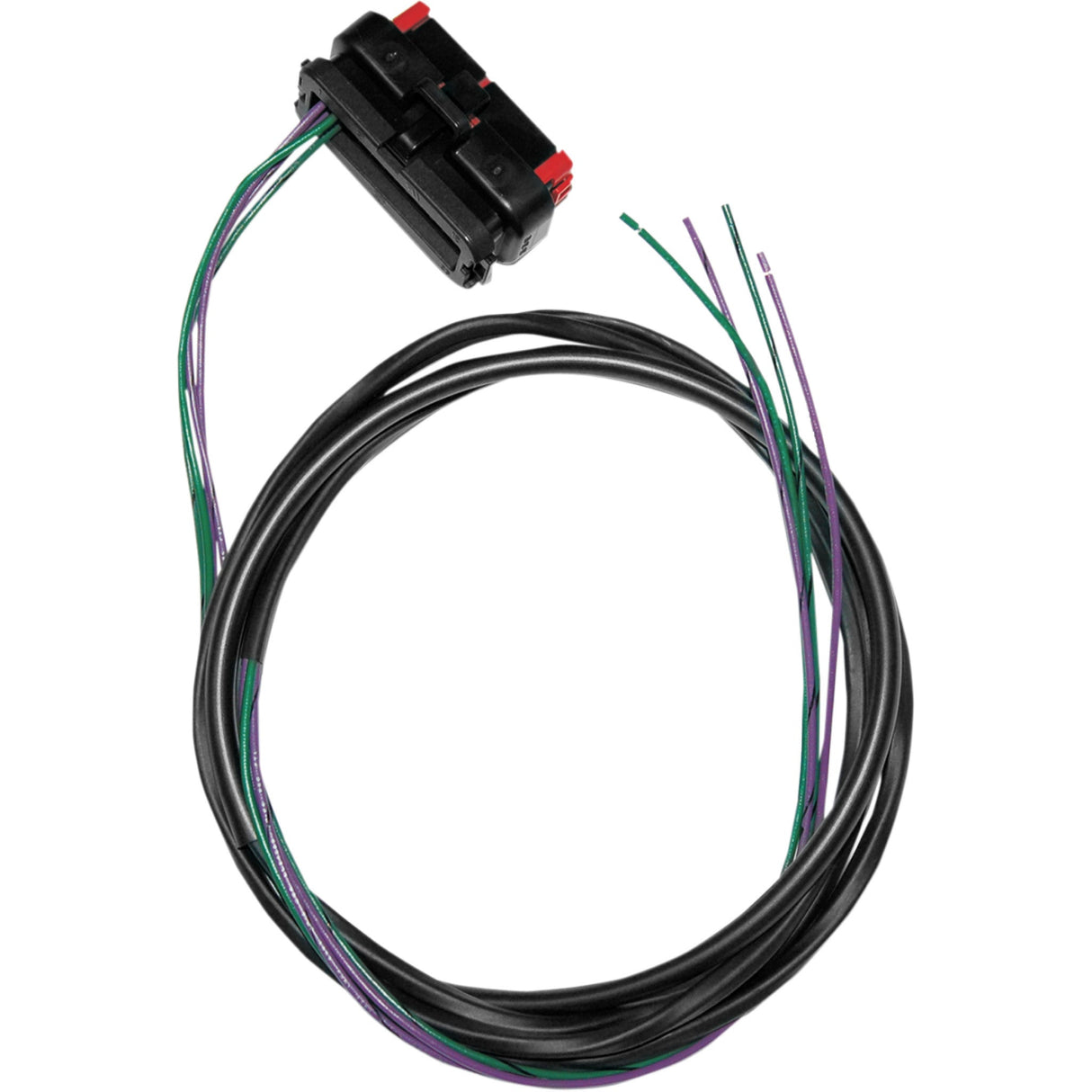 NAMZ 2120-0628 NAP-SRRS-01 Rear Speaker Harness