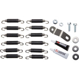 AKRAPOVIC 1810-1923 S-B10R1-RC Racing Line Exhaust System Race Line Exhaust System - Carbon Fiber