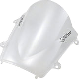 ZERO GRAVITY 2301-1636 16-408-01 Double Bubble Windscreen clear - 600rr
