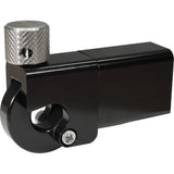 NELSON RIGG 3501-2005 RG-QRP-EXT Saddlebag Plate Latch Extension