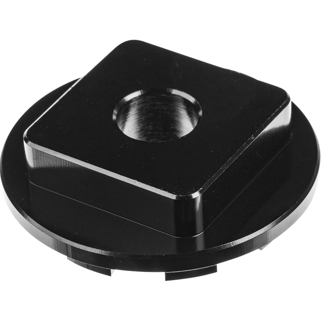 VORTEX 1620-2764 RSP17K Footpeg Bracket square  insert - 2.0