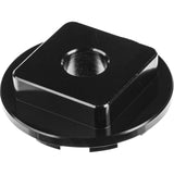 VORTEX 1620-2764 RSP17K Footpeg Bracket square  insert - 2.0