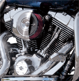 Super Stock™ Stealth Air Cleaner Kit - Black - 1010-1078