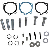 Arlen Ness Big Sucker Air Cleaner Replacement Hardware Kit Stage I - 602-008 For Harley Sportster 1988-2022