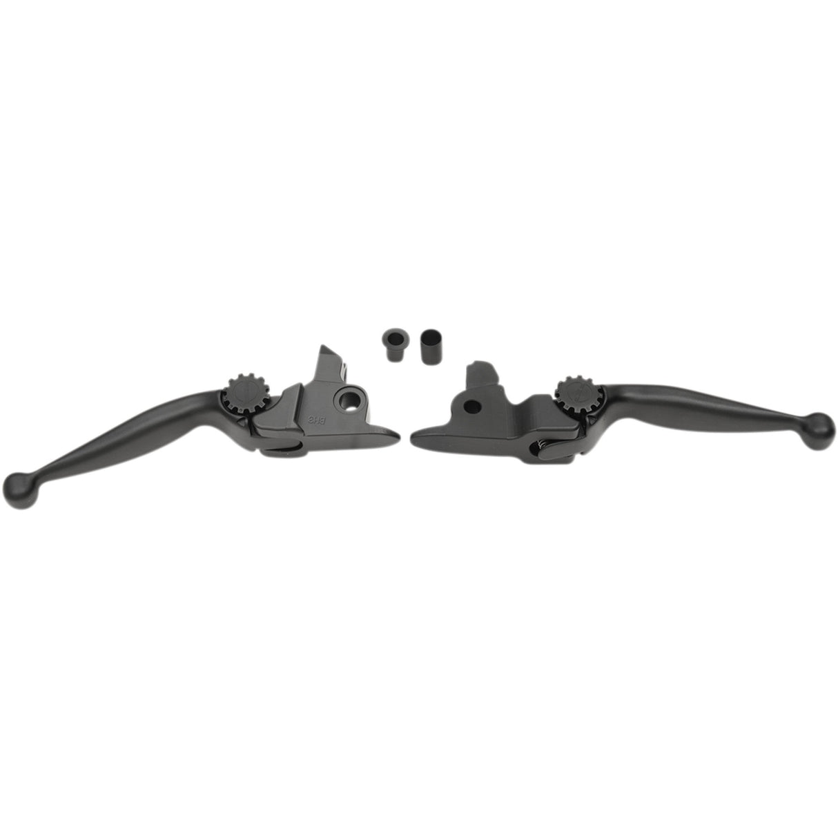 Psr Journey Lever Set - 12-00611-22 For Harley Touring 2017-2020