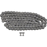 RK 1220-0399 M420-128 Standard (M) M420 Chain M420 - Standard Chain - 128 Links