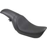 DRAG SPECIALTIES SEATS 0803-0574 Predator Seat smooth - dyna '06-'17