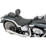 Drag Specialties Seat - 0802-0626 For Harley Softail 2006-2017