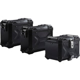 Sw-Motech Adventure Luggage System - ADV.07.311.75000/B BMW R1200GS 2004-2012