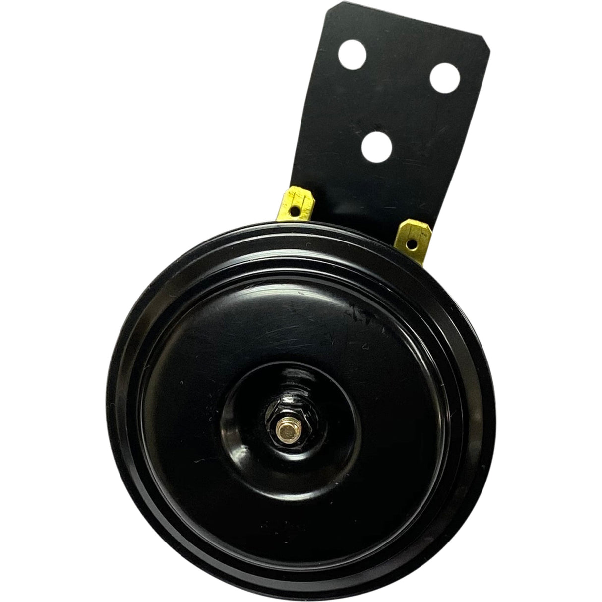 DRAG SPECIALTIES 2107-0305 12 V Horn Horn - Black