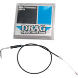 Drag Specialties Cable - 0651-0181 For Harley Road King 1996-2007