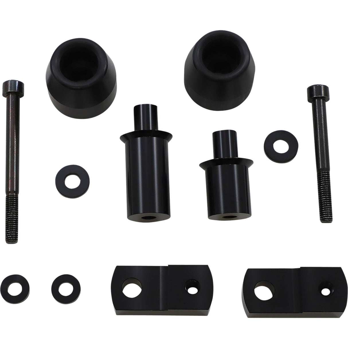 VORTEX 0505-1591 SR110 Frame Slider Kit cbr600rr