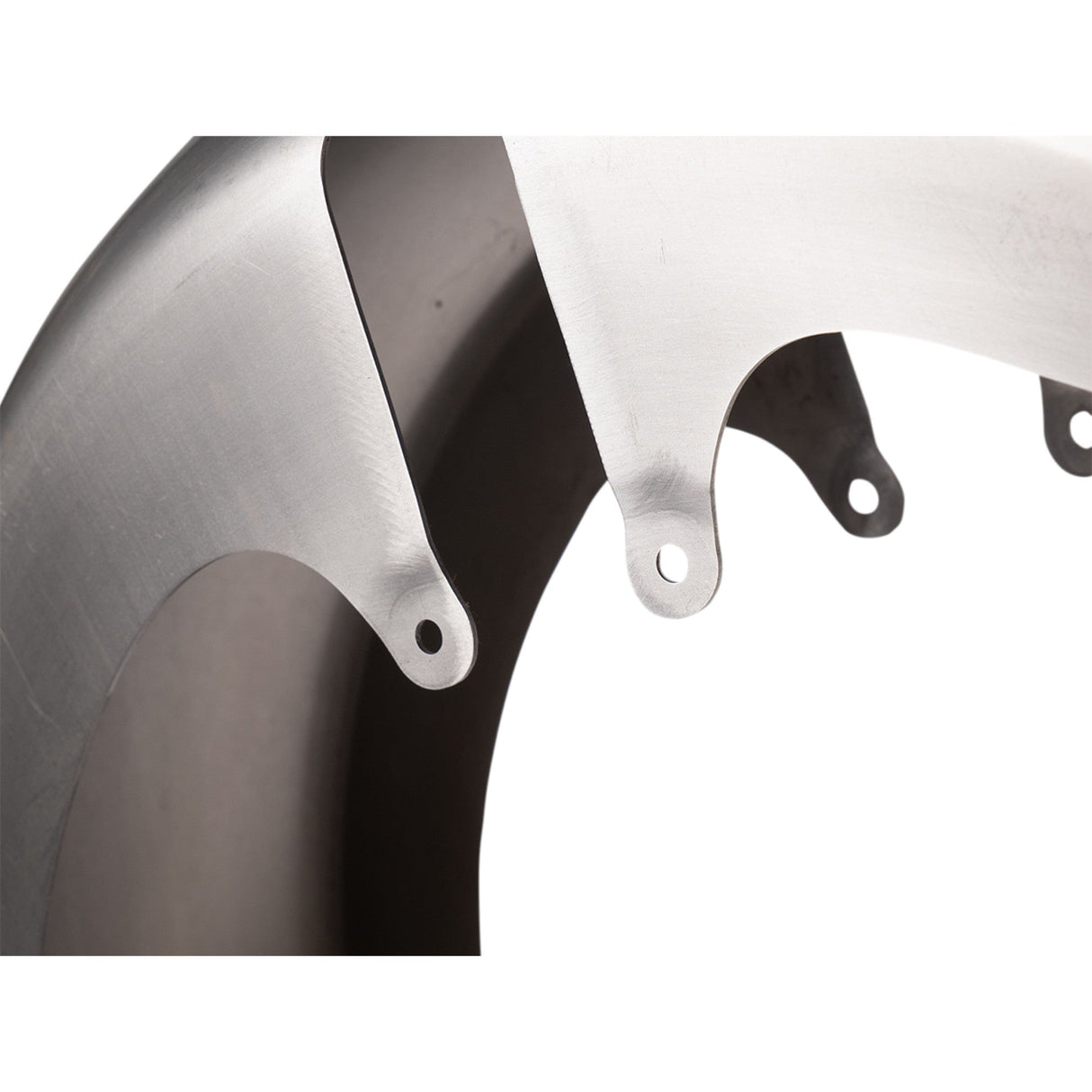 Russ Wernimont Designs EZ-8 Fender - RWD-50250 For Harley Touring 1994-2013