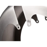 Russ Wernimont Designs EZ-8 Fender - RWD-50250 For Harley Touring 1994-2013