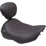 Mustang Tripper™ Seat - 89503DC For Harley Touring 2023-2026