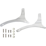 Cobra Sissy Bar - 02-8750 Yamaha 1700 Road Star / XV1600A Road Star / 1600 Road Star / XV1700A Road Star 1999-2014