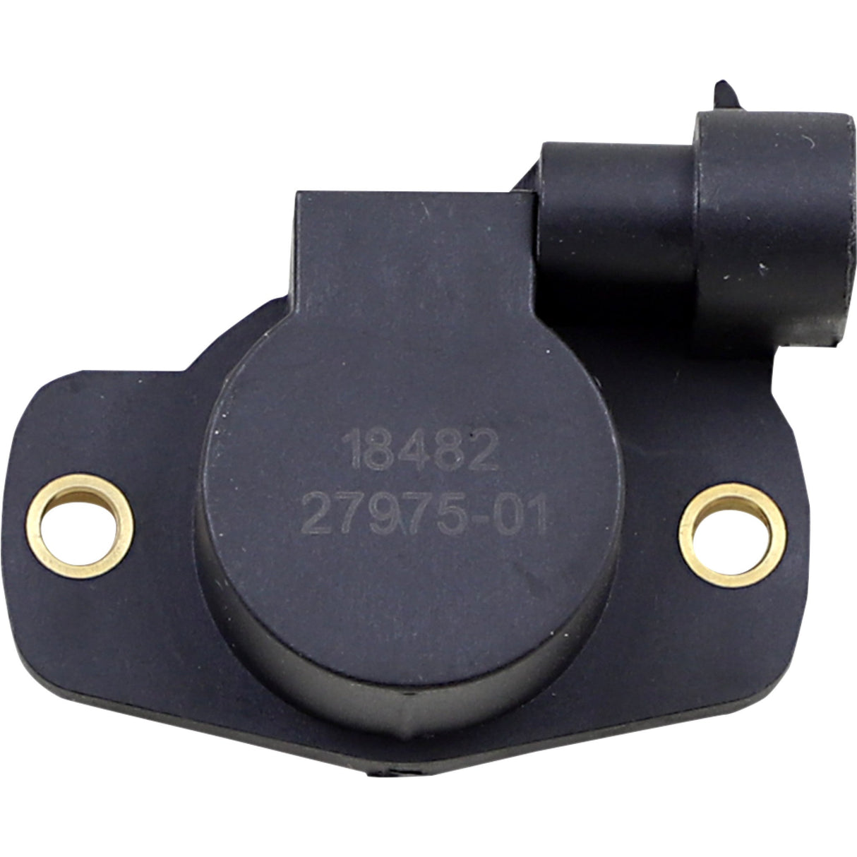 CYCLE PRO LLC 1022-0254 18482 Replacement Throttle Position Sensor v-rod