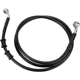 Drag Specialties Brake Line For Harley Super Glide Custom 2008-2014
