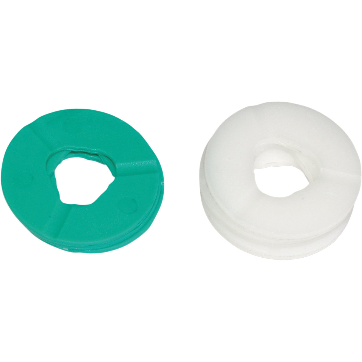 RACE TECH 1314-0037 SPLS 14 Shock Lowering Spacer Kit Shock Lowering Spacer - For 14 mm Shock