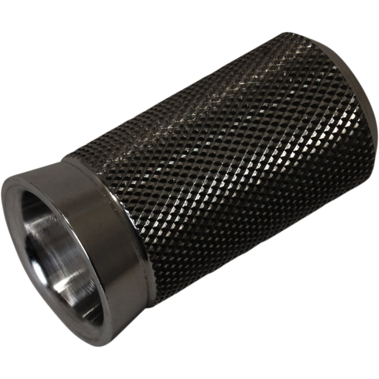 SPEED MERCHANT 1603-0279 SM-HDSHP-B Speedpegs Toe Peg Shifter Peg - Black