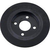 DRAG SPECIALTIES 1710-3066 Rear Brake Rotor trike