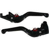Mgp MGP Lever Set - 50802-2600 Kawasaki Ninja / EX250F 2008-2022