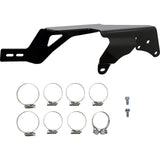 Cobra Short Swept 2-Into-2 Exhaust System - 6233 For Harley Sportster 2013-2022