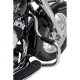 LINDBY 1624-0095 13603 Front Multibar® Multibar® - Chrome - V-Star 650
