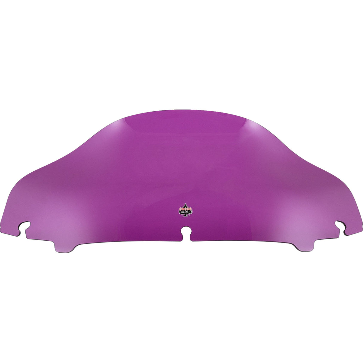 Klock Werks Kolor Flare™ Windshield - KWW-01-0687 For Harley Touring 2014-2025