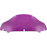 Klock Werks Kolor Flare™ Windshield - KWW-01-0687 For Harley Touring 2014-2025