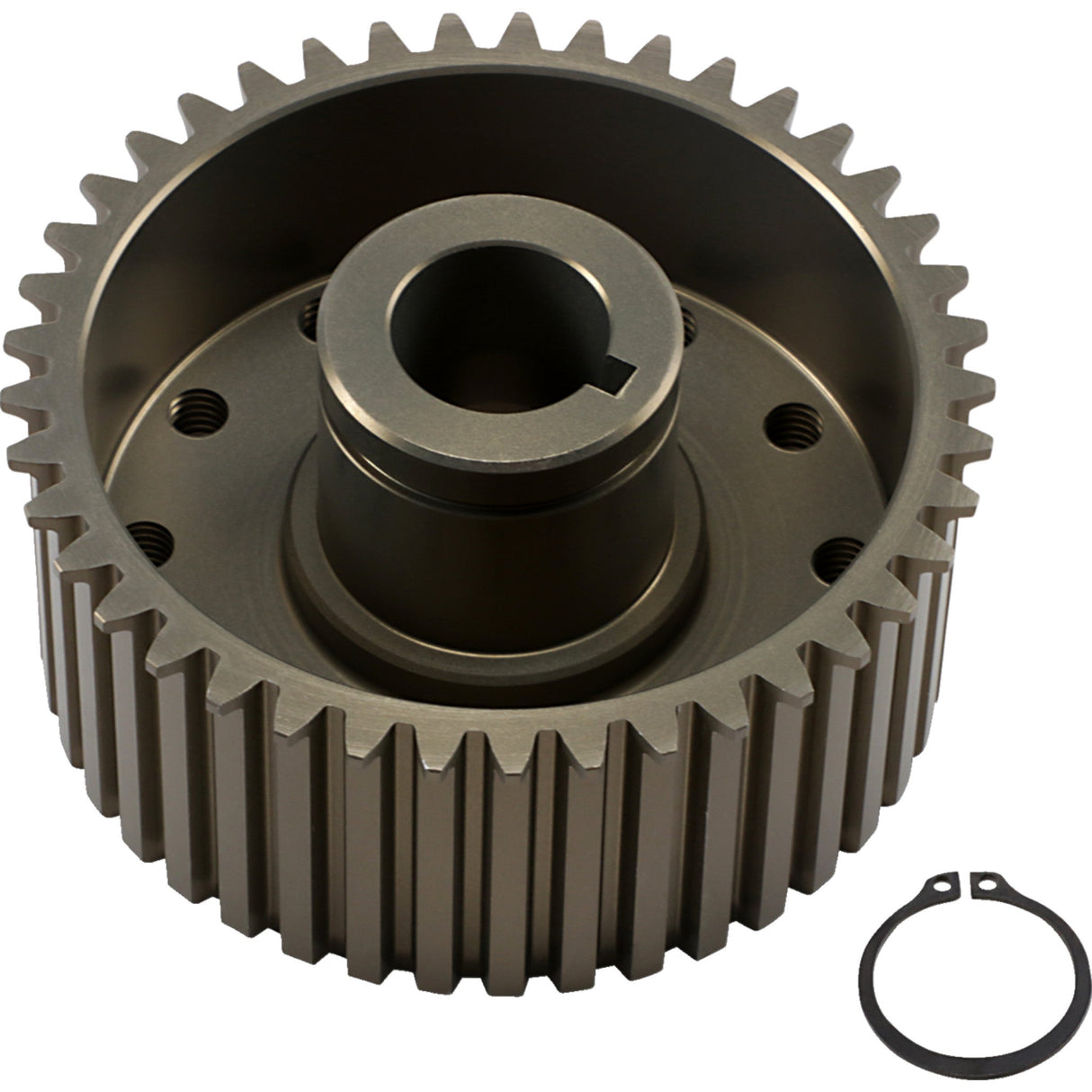 BELT DRIVES LTD. DS360406 EV-160 Replacement Tapered Clutch Hub Clutch Hub - Tapered