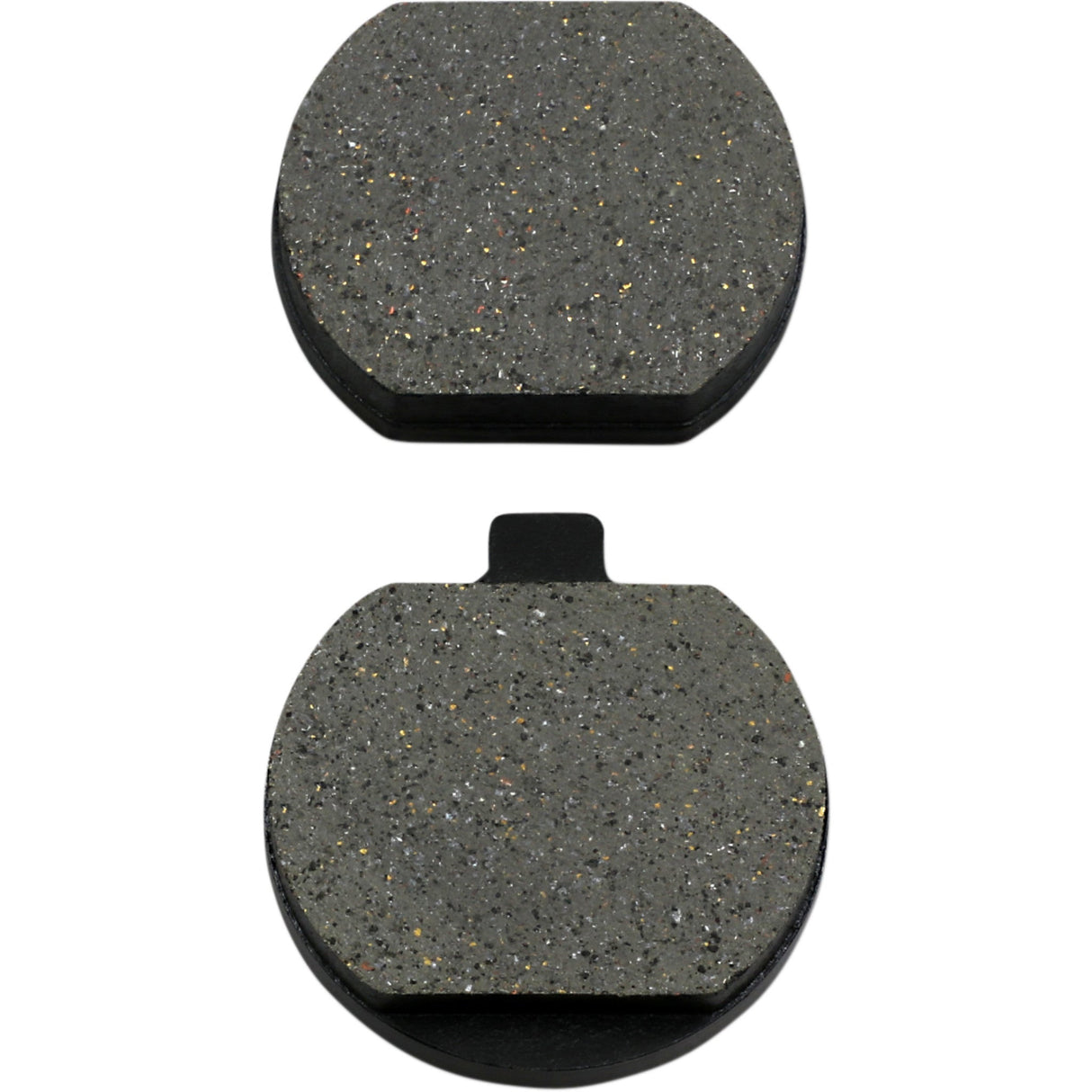 EBC FA73 FA73 Organic Base "FA" Brake Pads Organic Brake Pads