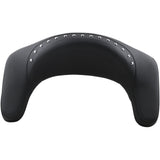 Mustang Studded Passenger Pad With Armrests Studded - 75332 For Harley Touring 1980-2013