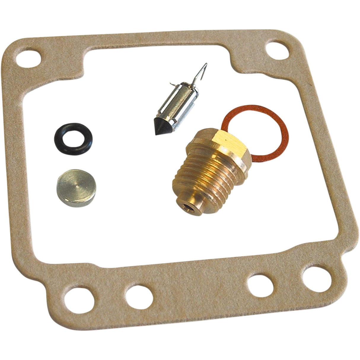 K&l Supply Economy Repair Kit - 18-5111 Yamaha Maxim / XJ750R Seca 1980-1983