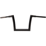 TODD'S CYCLE 0601-4881 0601-4881 1-1/2" Strip Handlebar Handlebar - 1-1/2" Strip - 10" - Gloss Black